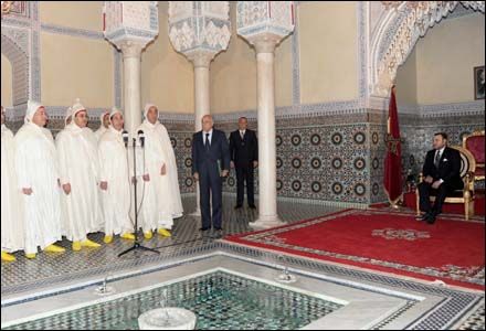 وزارة الخارجية تخبر سفراء المملكة بالإستعداد لمغادرة مناصبهم لتعويضهم بـ