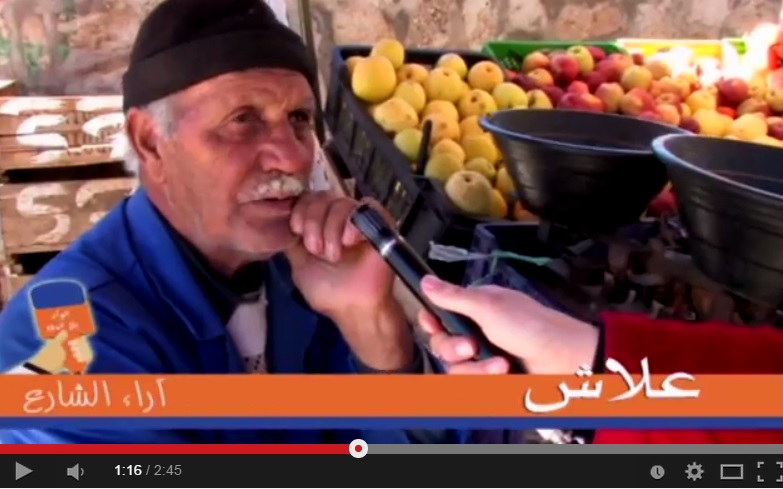 بالفيديو : علاش المغاربة ماتسجلوش فالانتخابات؟ .. واحد الشمعة اللي كونا طمعنا فيها الضو صافي أطفات .. هذه أراء المغاربة