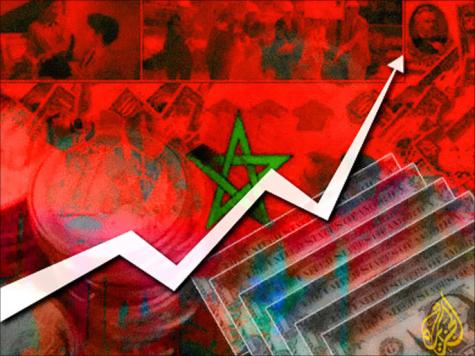 ديون المغرب ترتفع إلى 3.9 ملايير درهم