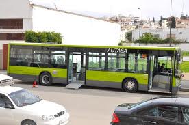 طنجة بدون حافلات عمومية و المجلس الجماعي يرفض طلبات شركات اسبانية لعدم تقيدها بدفاتر التحملات