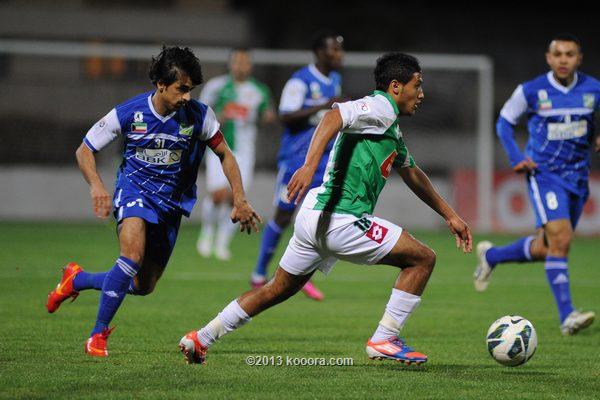 العربي الكويتي يُطيح بالرجاء بعد تعادل قاتل ويتأهل لنهائي كأس الاتحاد العربي