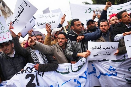 فليذهب الشعب إلى الجحيم... أين هي الدولة من معاناة المغربي