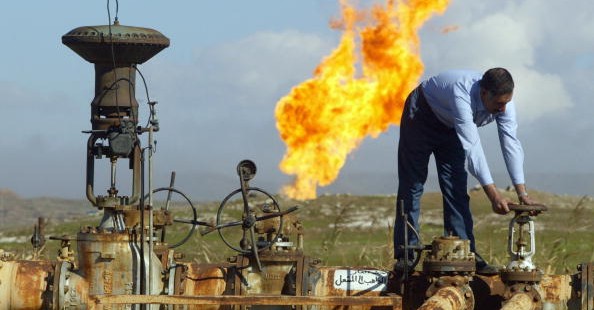 'مُـبادلة' الاماراتية تحصل على رخصة حصرية للتنقيب عن النفط والغاز بالساحل المتوسطي للمغرب