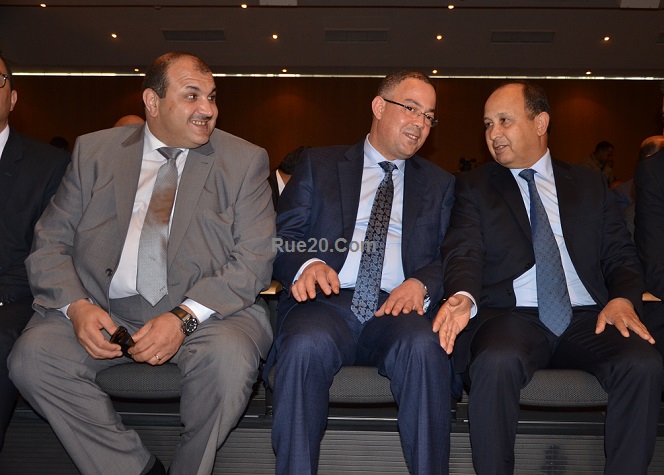 المغاربة يحتفلون بهزيمة 'حياتو' و'الكاف' تتلقى ضربة موجعة من 'الطاس'