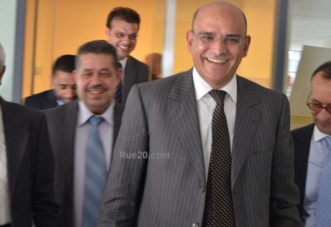 أوريد : لإسبانيا والساسة الإسبان وجه أخر غير الذي يراه الجميع