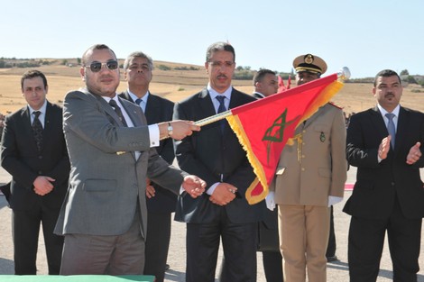القصر ينفذ خطة دبلوماسية إقتصادية لجذب الإستثمارات نحو المغرب