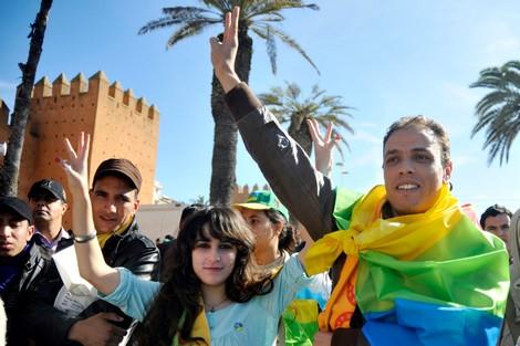 أمازيغ يُطالبون بجعل رأس السنة الأمازيغية يوم عطلة مؤدى عنه