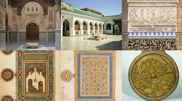 سبتة تُسلم 11 قطعة أثرية لمتحف 'محمد السادس' بالرباط