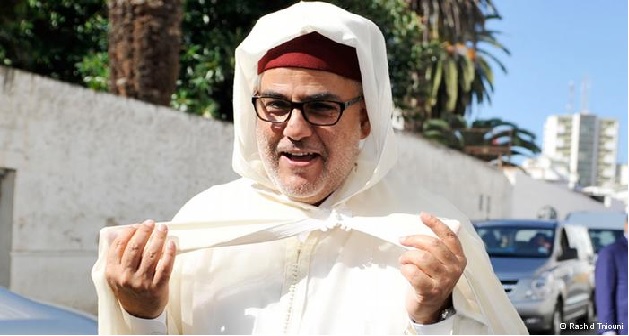 بنك المغرب : الأمطار ستنقذ توقعات الحكومة بنسبة نمو الاقتصاد