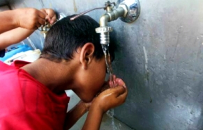 تقرير أممي ينذر العالم العربي بجفاف مائي
