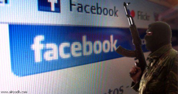 فيسبوك يُقرر اغلاق صفحات الجهاديين وعرض الأعضاء التناسلية والعنف