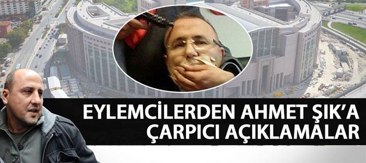 مقتل المدعي العام التركي بعد احتجازه من قبل مجهولين بمكتبه