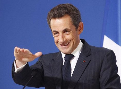 حزب ساركوزي يهيمن على الانتخابات المحلية واليمين المتطرف يحقق مكاسب