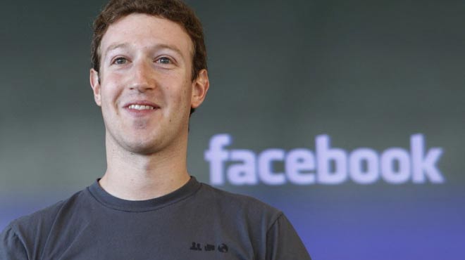 مؤسس فيسبوك يُعلن حذف المنشورات والرسائل ذات محتوى إرهابي