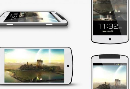 سامسونغ تتوقع مبيعات قياسية للهاتف الجديد غالاكسي 4